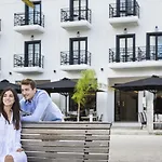 Szálloda Kefalonia Grand 4*