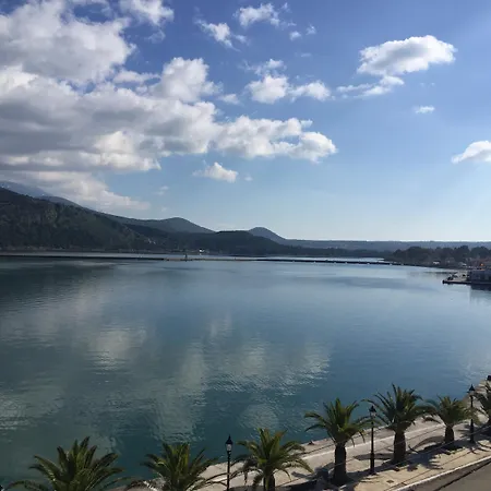 Kefalonia Grand Hotel 4*