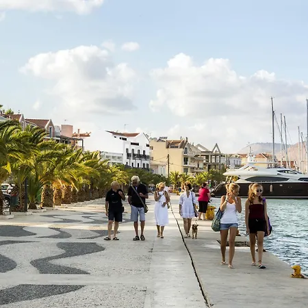 Hotel Kefalonia Grand 4*