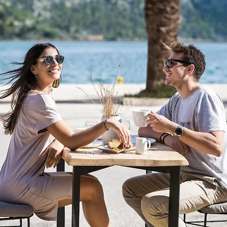 Ξενοδοχείο Kefalonia Grand Αργοστόλι