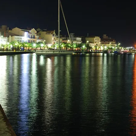 Kefalonia Grand Hotel 4*