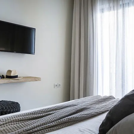 Kefalonia Grand Hotel