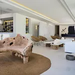 酒店 凯法利尼亚格兰德酒店