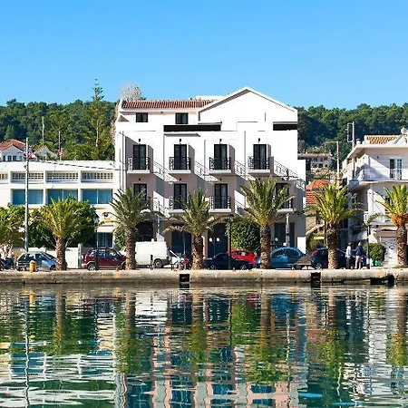 Отель Kefalonia Grand Аргостолион