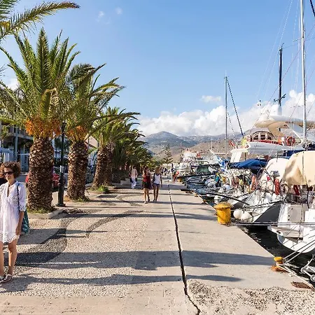 Отель Kefalonia Grand 4*