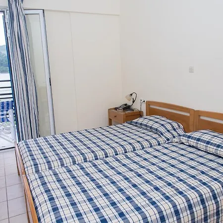 Отель Kefalonia Grand