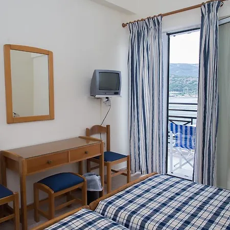 Отель Kefalonia Grand Аргостолион
