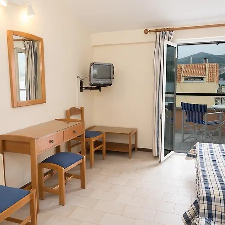 Отель Kefalonia Grand 4*