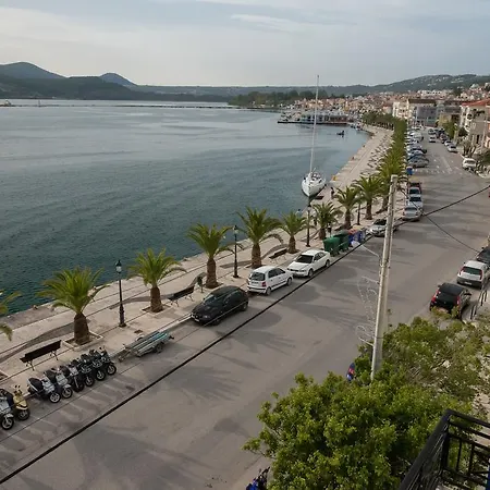 Kefalonia Grand