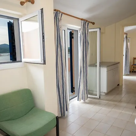Отель Kefalonia Grand 4*