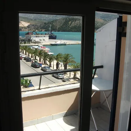 Отель Kefalonia Grand Аргостолион