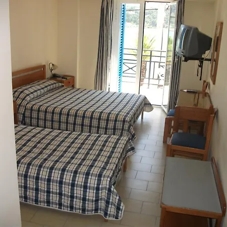 Kefalonia Grand Аргостолион