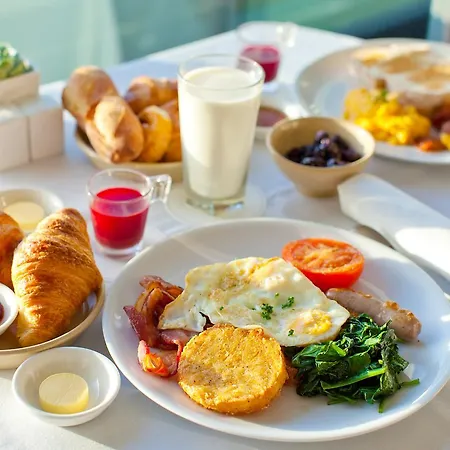 Отель Kefalonia Grand 4*