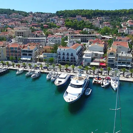 Kefalonia Grand Отель Аргостолион
