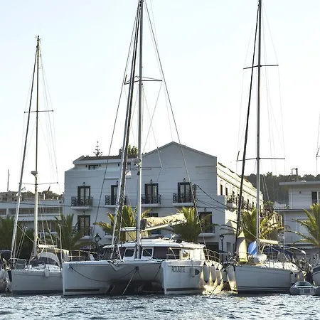 Kefalonia Grand Отель 4*