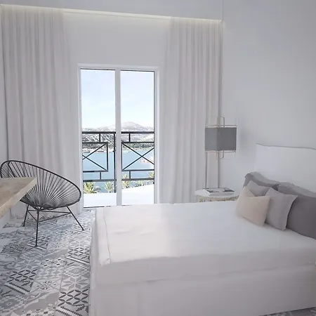 Kefalonia Grand 4* Аргостолион