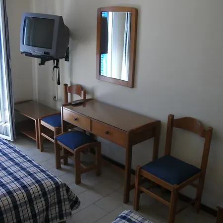 Kefalonia Grand Аргостолион