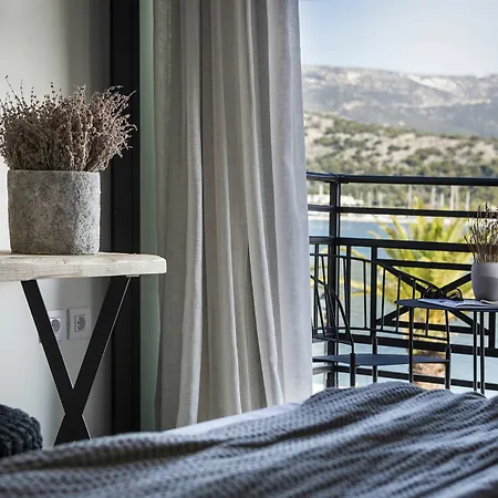 Kefalonia Grand Отель Аргостолион