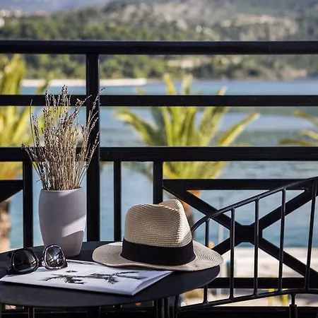 Kefalonia Grand Аргостолион