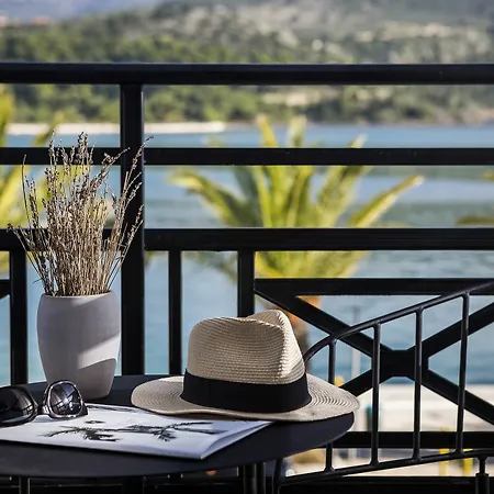 Kefalonia Grand Аргостолион