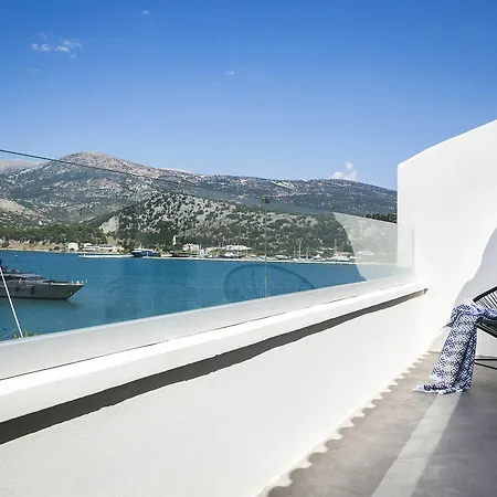 Kefalonia Grand Отель