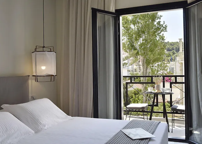 Hotel Kefalonia Grand Argostóli