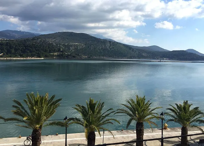 Kefalonia Grand Hotel