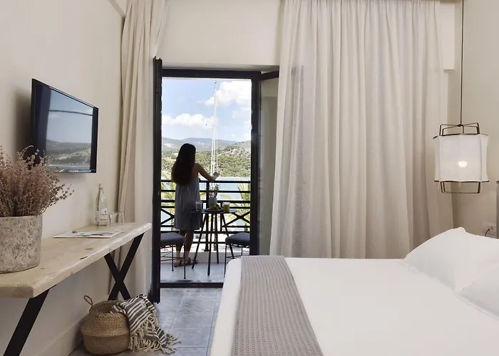 Kefalonia Grand Hotel Argostóli
