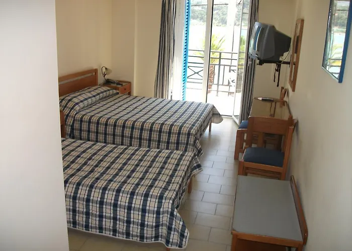 Kefalonia Grand Argostóli