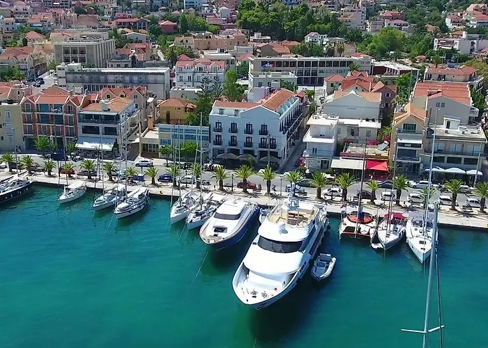Kefalonia Grand Hotel Argostóli