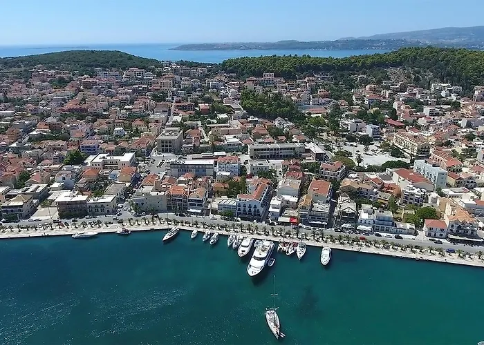 Kefalonia Grand