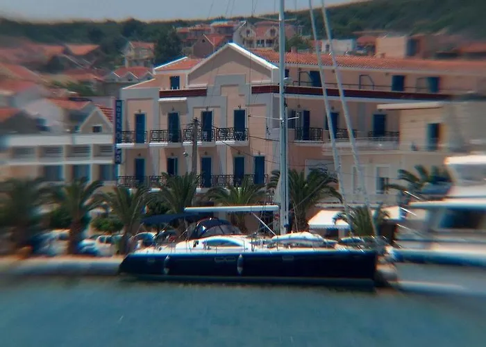 Kefalonia Grand 4*