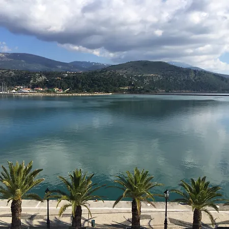 Kefalonia Grand