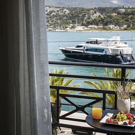 Kefalonia Grand Hotel