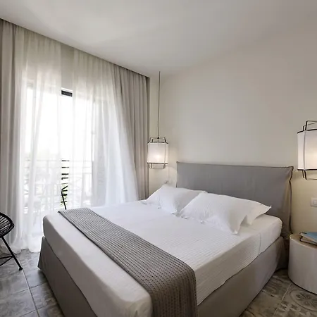 Hotel Kefalonia Grand 4*