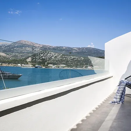 Hotel Kefalonia Grand 4*
