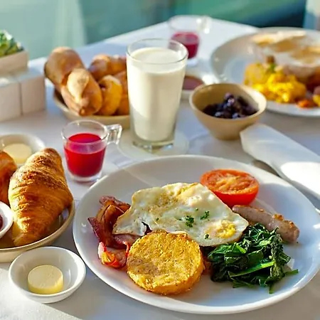 Hotel Kefalonia Grand 4*