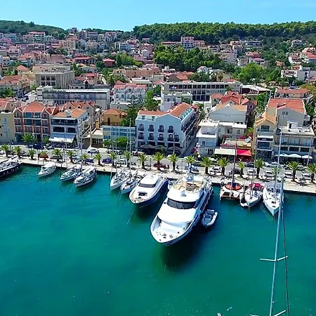 Kefalonia Grand Otel 4*