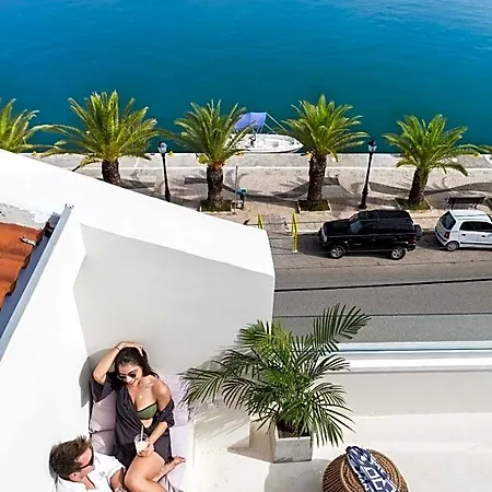 Hotell Kefalonia Grand 4*