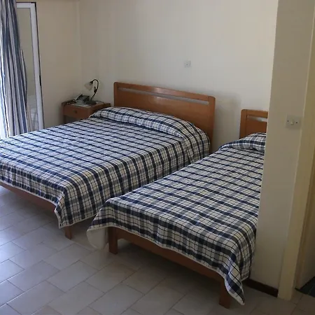 فندق Kefalonia Grand 4*