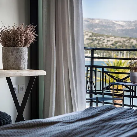 Kefalonia Grand 호텔 아르고스톨리온