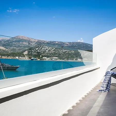 Kefalonia Grand Hotell