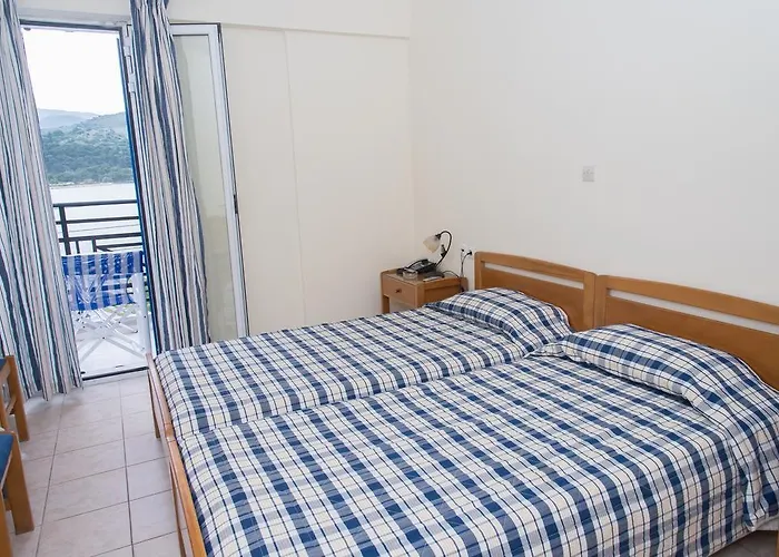 Hotel Kefalonia Grand
