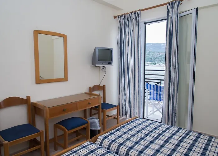 Hotel Kefalonia Grand Argostoli (Kefalonia)