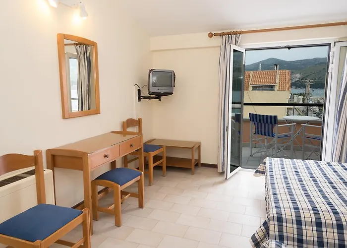 Hotel Kefalonia Grand 4*
