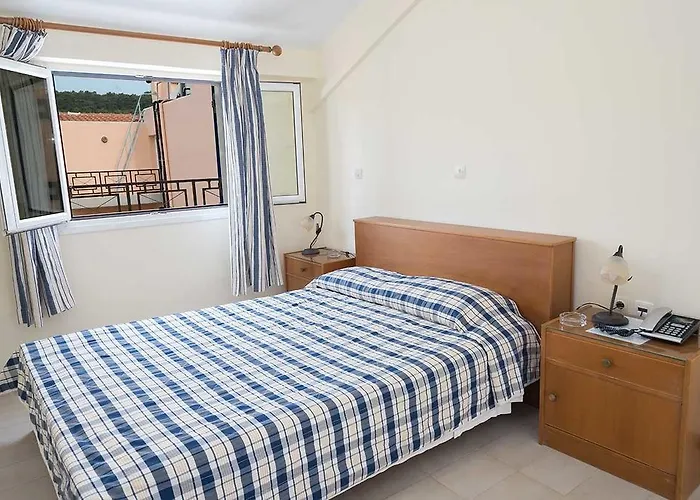 Hotel Kefalonia Grand 4*