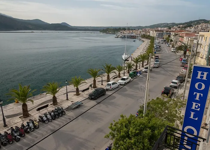 Kefalonia Grand