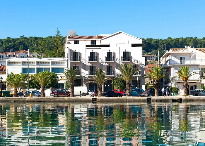 Kefalonia Grand 4* Argostoli (Kefalonia)