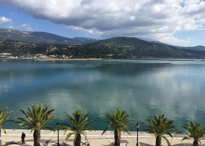 Kefalonia Grand