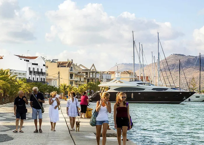 Kefalonia Grand Hotel